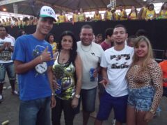 Oktober 10 Anos
